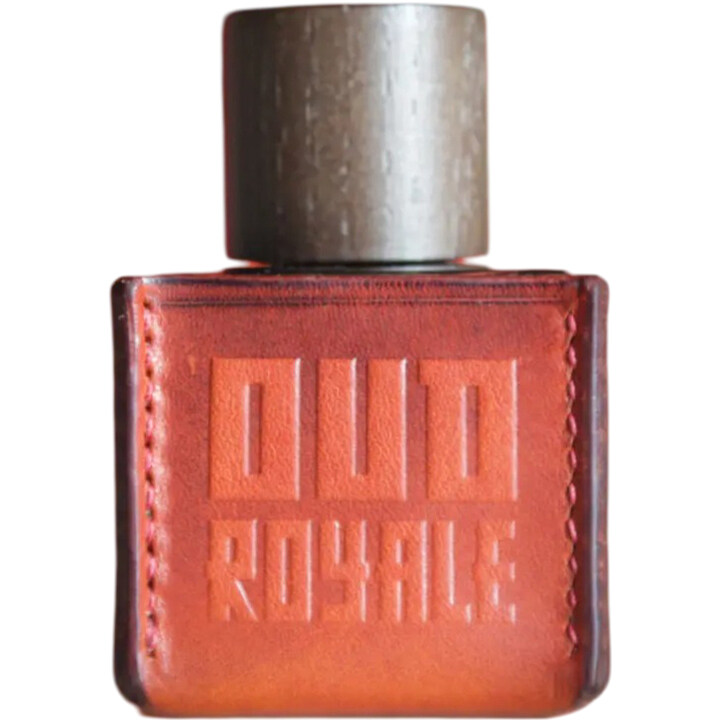 Oud Royale: Oud SQ